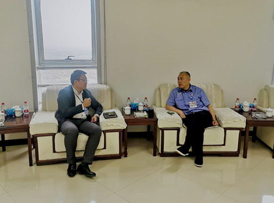 ŷ������������к���ҵ�����˻�������չ��������̸��