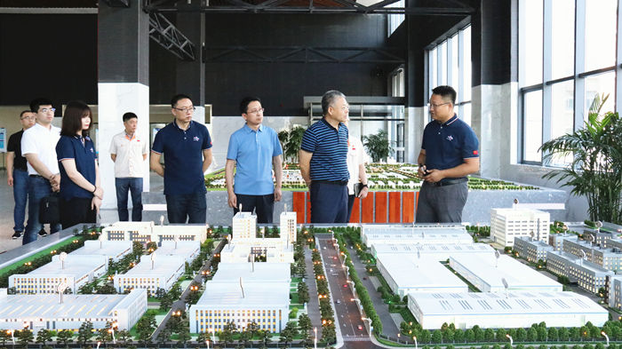 ����ŷ�������ҵ�����������������ſ�չ��̸����