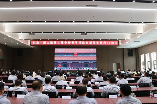 ����ŷ�������ҵ���ż����տ������й�������ս�������·�����˹ս��ʤ��80������